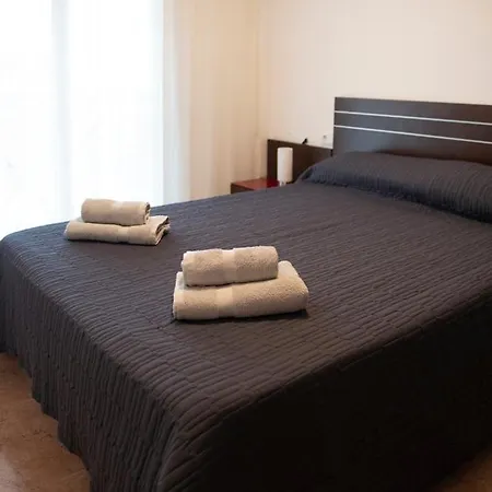 Apartament Santa Susanna Exterior photo