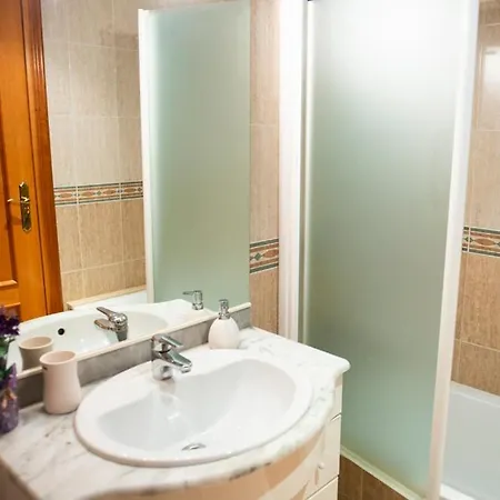 Apartament Santa Susanna Exterior photo
