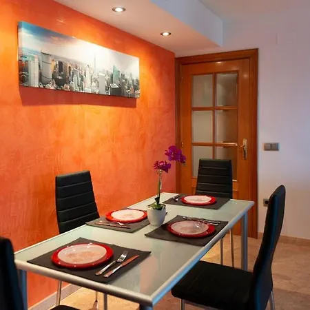 Apartament Santa Susanna Exterior photo