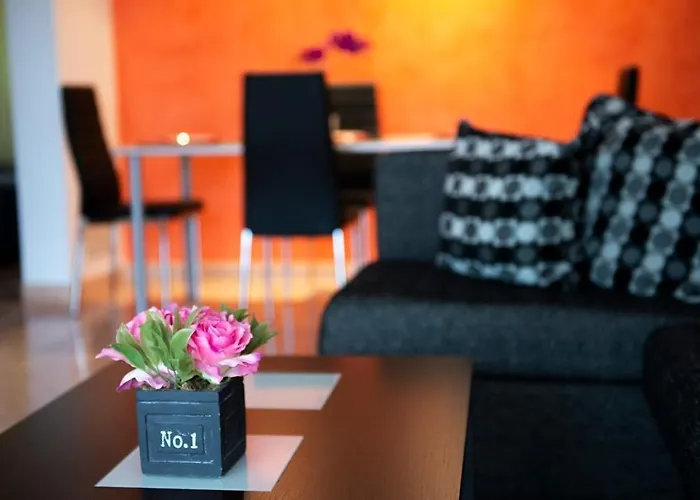 Apartament